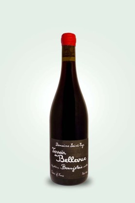 Cave du Pic Vert | Domaine Saint-Cyr | Terroir de Bellevue 2023