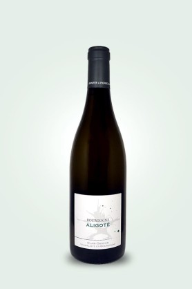 Bourgogne Aligoté 2018