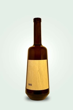 Cave du Pic Vert | Château Lafitte | (Jurançon) Sec 2024