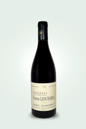 Cave du Pic Vert | Domaine Léon Barral | Jadis 2021