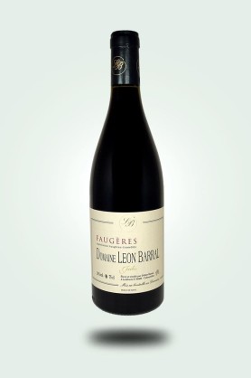 Cave du Pic Vert | Domaine Léon Barral | Jadis 2021