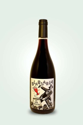 Cave du Pic Vert | Domaine Julien Auroux | Blablabla 2024