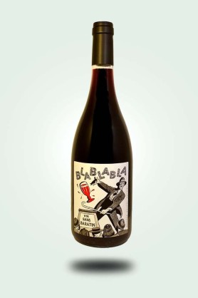 Cave du Pic Vert | Domaine Julien Auroux | Blablabla 2024
