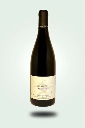 Cave du Pic Vert | Domaine du Clair Obscur | Beaune Les Prévoles 2023