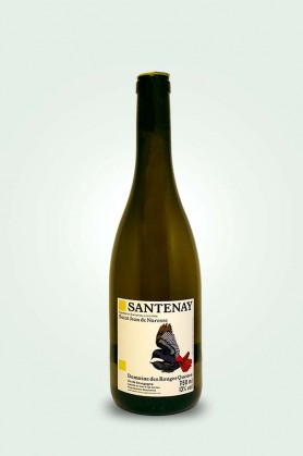 Santenay blanc 2020