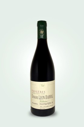 Cave du Pic Vert | Domaine Léon Barral | Valinière 2021