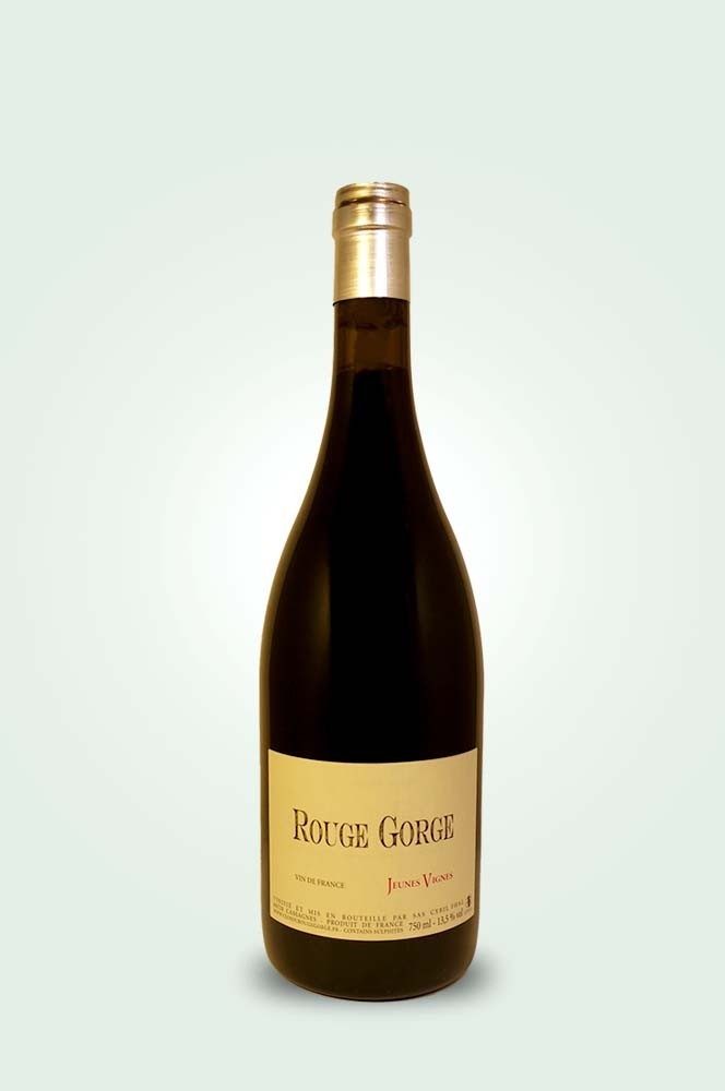Cave du Pic Vert | Cyril Fhal | Clos du Rouge Gorge | Jeunes Vignes 2024 Cave du Pic Vert | Cyril Fhal | Clos du Rouge Gorge | Jeunes Vignes 2024