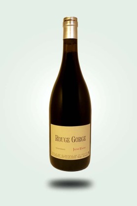 Cave du Pic Vert | Cyril Fhal | Clos du Rouge Gorge | Jeunes Vignes 2024