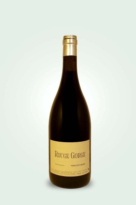 Cave du Pic Vert | Cyril Fhal | Clos du Rouge Gorge | Vieilles Vignes 2022