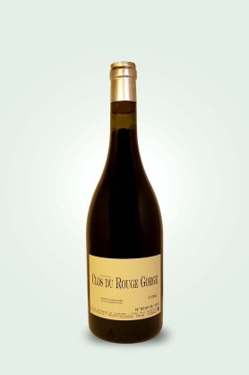 Cave du Pic Vert | Cyril Fhal | Clos du Rouge Gorge | Ubac 2021