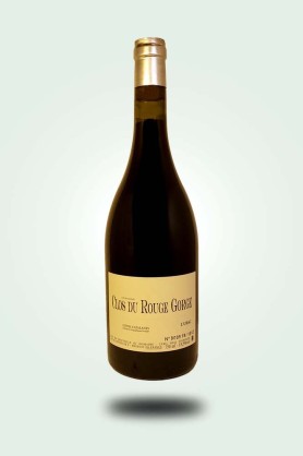 Cave du Pic Vert | Cyril Fhal | Clos du Rouge Gorge | Ubac 2021