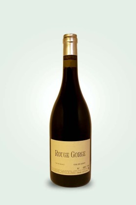 Cave du Pic Vert | Cyril Fhal | Clos du Rouge Gorge | Col du Loup 2023