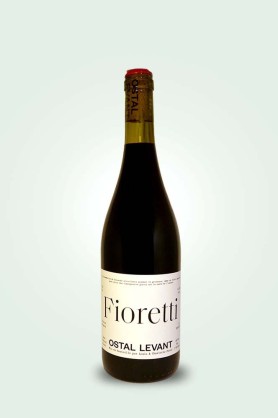 Cave du Pic Vert | L'Ostal Levant | Fioretti 2023