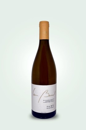 Cave du Pic Vert | Domaine Léon Barral | Barral Blanc 2022