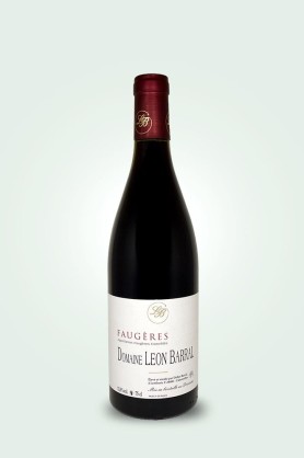 Cave du Pic Vert | Domaine Léon Barral | Faugères Tradition 2021 Magnum