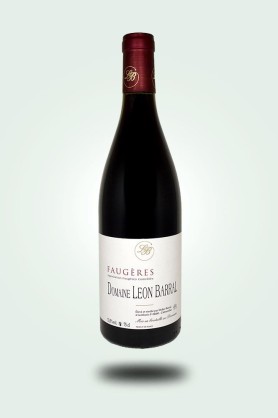Cave du Pic Vert | Domaine Léon Barral | Faugères Tradition 2021 Magnum