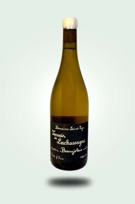 Cave du Pic Vert | Domaine Saint-Cyr | Terroir de Lachassagne 2022