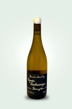 Cave du Pic Vert | Domaine Saint-Cyr | Terroir de Lachassagne 2023
