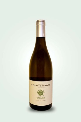 Cave du Pic Vert | La Ferme Saint-Martin | Carlina 2023