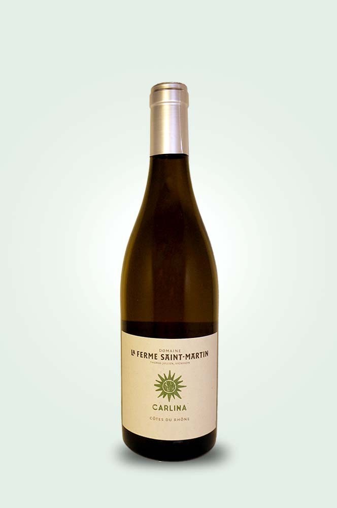 Cave du Pic Vert | La Ferme Saint-Martin | Carlina 2023 Cave du Pic Vert | La Ferme Saint-Martin | Carlina 2023
