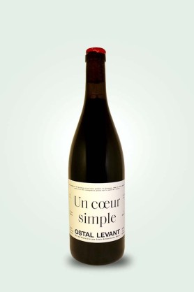 Cave du Pic Vert | L'Ostal Levant | Un Cœur Simple 2023