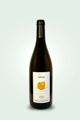 Cave du Pic Vert | Domaine Tessier | Les Sables 2024