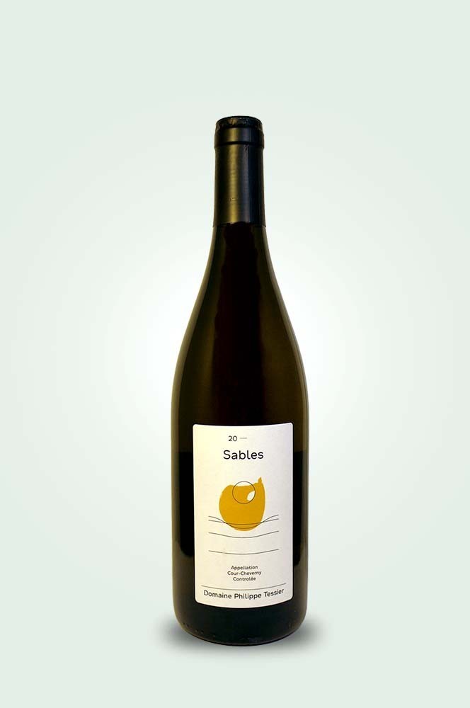 Cave du Pic Vert | Domaine Tessier | Les Sables 2024
