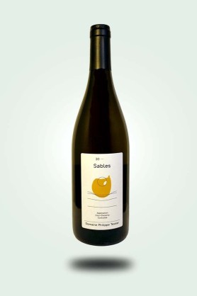 Cave du Pic Vert | Domaine Tessier | Les Sables 2024