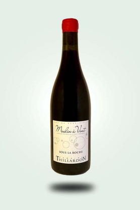 Cave du Pic Vert | Domaine Thillardon | Moulin-à-Vent Sous la Roche 2023