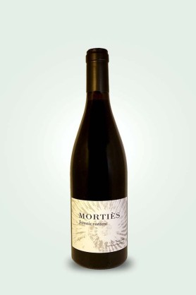 Cave du Pic Vert | Domaine de Mortiès | Jamais Content 2023