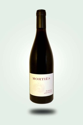Cave du Pic Vert | Domaine de Mortiès | Pic Saint Loup 2023
