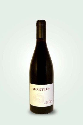 Cave du Pic Vert | Domaine de Mortiès | Pic Saint Loup 2023