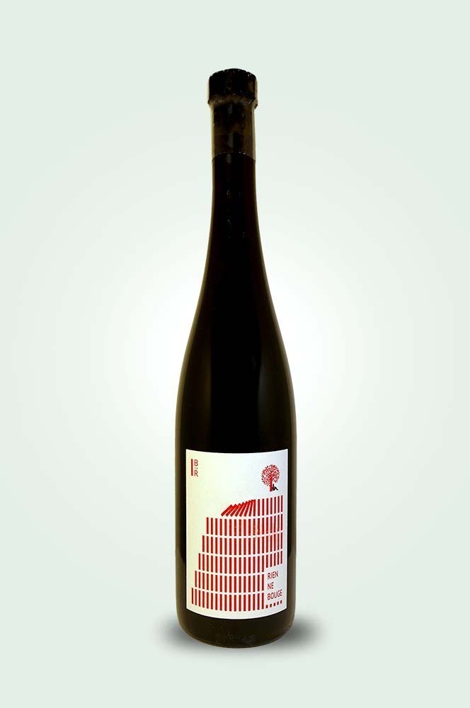 Cave du Pic Vert | Vignoble du Rêveur | Rien Ne Bouge 2023 Cave du Pic Vert | Vignoble du Rêveur | Rien Ne Bouge 2023