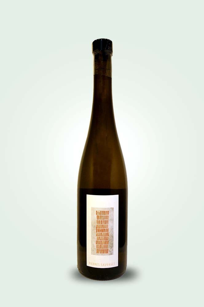 Cave du Pic Vert | Vignoble du Rêveur | Pierres Sauvages 2024