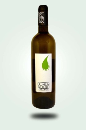 Cave du Pic Vert | Domaine Bordaxuria | Irouléguy blanc 2024