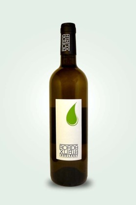 Cave du Pic Vert | Domaine Bordaxuria | Irouléguy blanc 2024