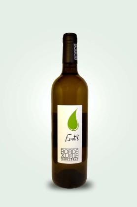 Cave du Pic Vert | Domaine Bordaxuria | Errotik 2024