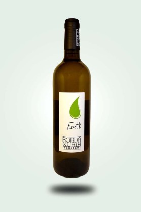 Cave du Pic Vert | Domaine Bordaxuria | Errotik 2024