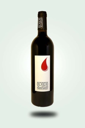 Cave du Pic Vert | Domaine Bordaxuria | Irouléguy rouge 2022