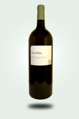 Cave du Pic Vert | Géraldine Laval | Clos Maïa blanc 2024 magnum