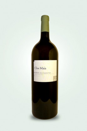 Clos Maïa blanc 2022 magnum