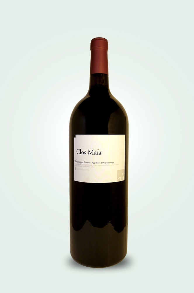 Cave du Pic Vert | Géraldine Laval | Clos Maïa rouge 2024 magnum