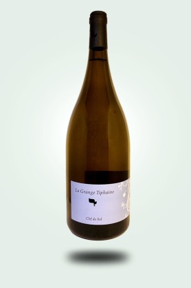 Cave du Pic Vert | La Grange Tiphaine | Clef de Sol 2023 magnum