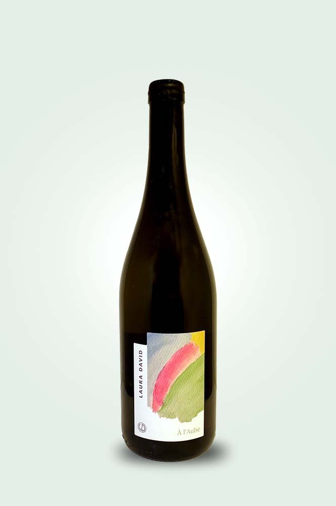 Cave du Pic Vert | Laura David | A L'Aube 2024