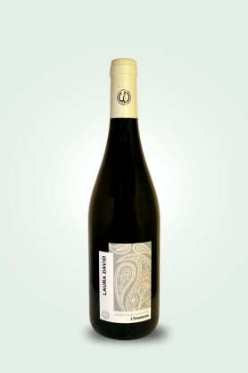 Cave du Pic Vert | Laura David | Montlouis L'Insolente 2024