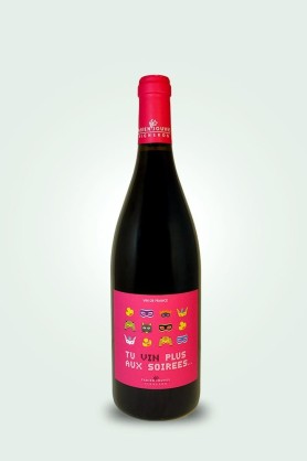 Tu Vin Plus Aux Soirées 2024