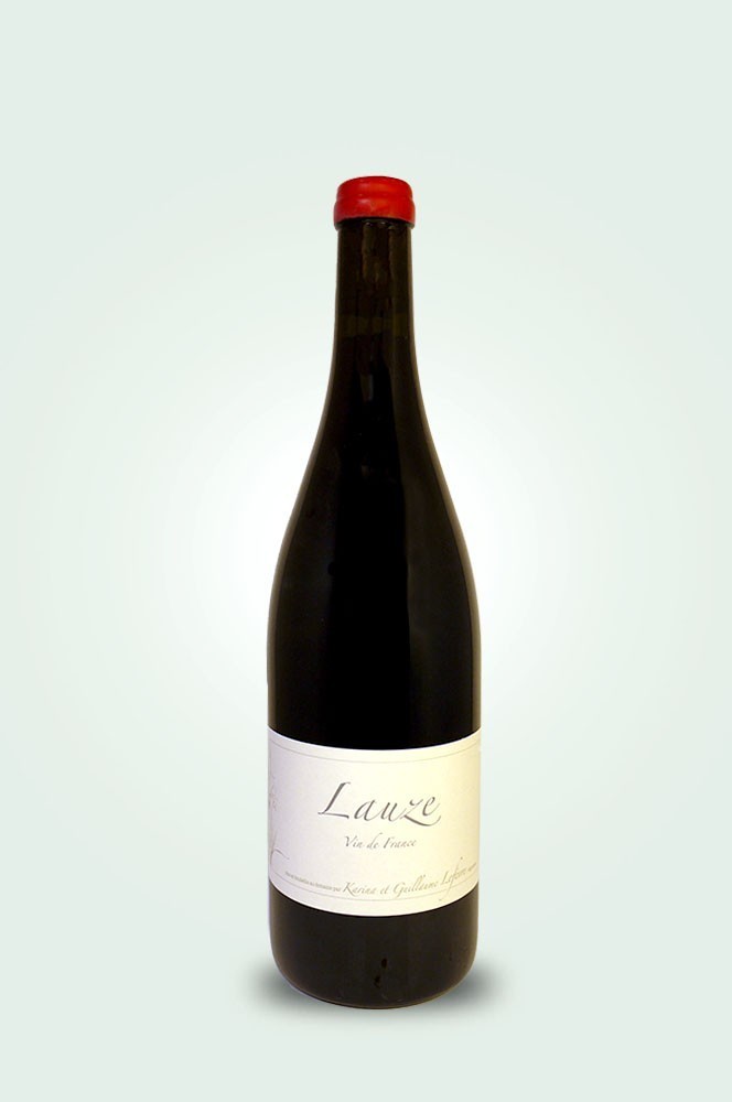 Cave du Pic Vert | Domaine de Sulauze | Lauze 2023 Cave du Pic Vert | Domaine de Sulauze | Lauze 2023