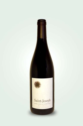 Cave du Pic Vert | Domaine de Lorient | Saint-Joseph 2024