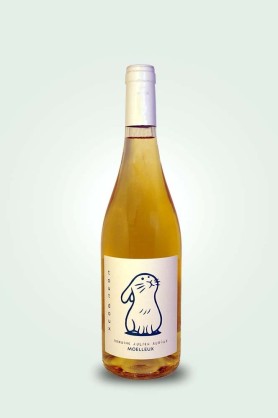 Cave du Pic Vert | Domaine Julien Auroux | Tout Doux 2024