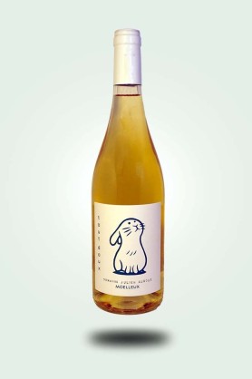 Cave du Pic Vert | Domaine Julien Auroux | Tout Doux 2024
